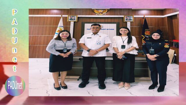 BRI Cabang Bitung Laksanakan Kunjungan Kerja ke Pangkalan PSDKP Bitung, Pererat Silaturahmi dan Sinergi Kelembagaan